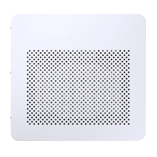 Mini Komplett-PC mit AMD Ryzen 5 9600X - WLAN - 32 GB Ram