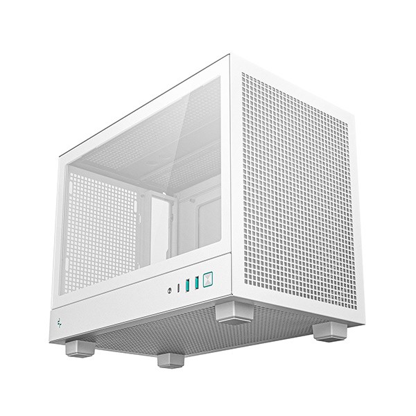 Mini Komplett-PC mit AMD Ryzen 7 8700G - WLAN - 32 GB Ram