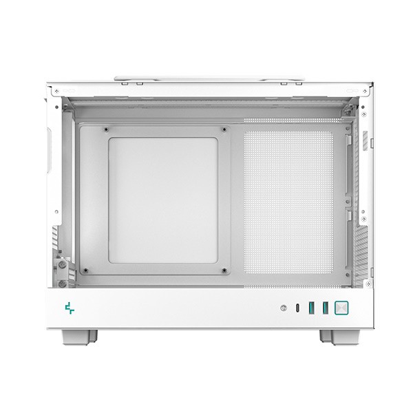 Mini Komplett-PC mit AMD Ryzen 7 8700G - WLAN - 32 GB Ram