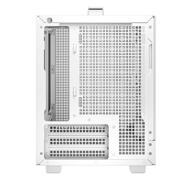 Mini Komplett-PC mit AMD Ryzen 7 8700G - WLAN - 32 GB Ram