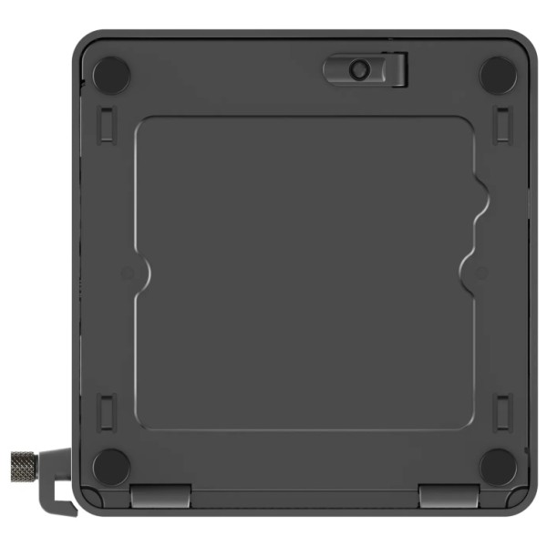 Mini Komplett-PC mit ASUS NUC15CRKU5 - Core Ultra 5 225H - WiFi 7 - 32 GB Ram