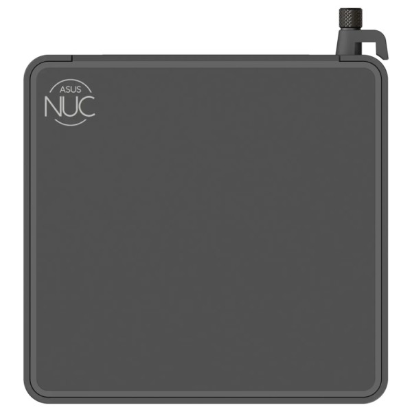 Mini Komplett-PC mit ASUS NUC15CRKU5 - Core Ultra 5 225H - WiFi 7 - 32 GB Ram