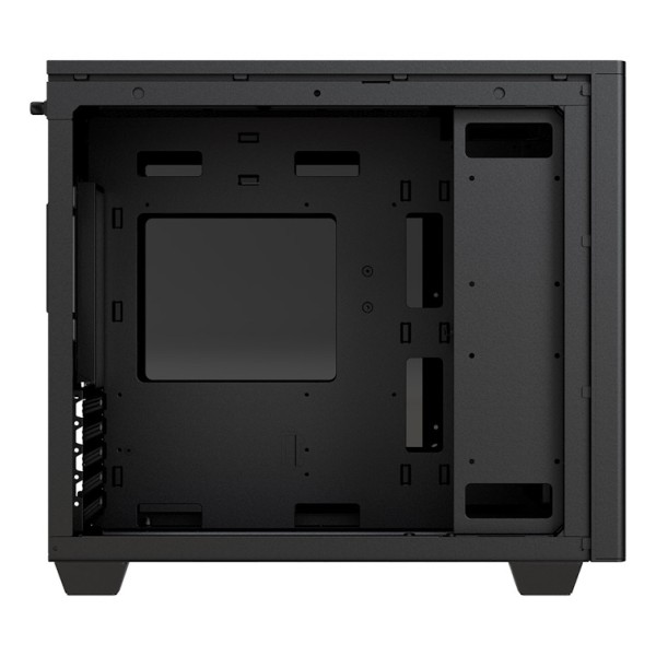 Gamer-PC mit AMD Ryzen 7 9700X - WiFi - RTX 5070 - B850 - 32 GB Ram