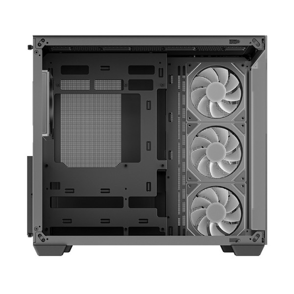 Gamer-PC mit AMD Ryzen 7 9800X3D - WiFi - RTX 5080 - B850 - 64 GB Ram