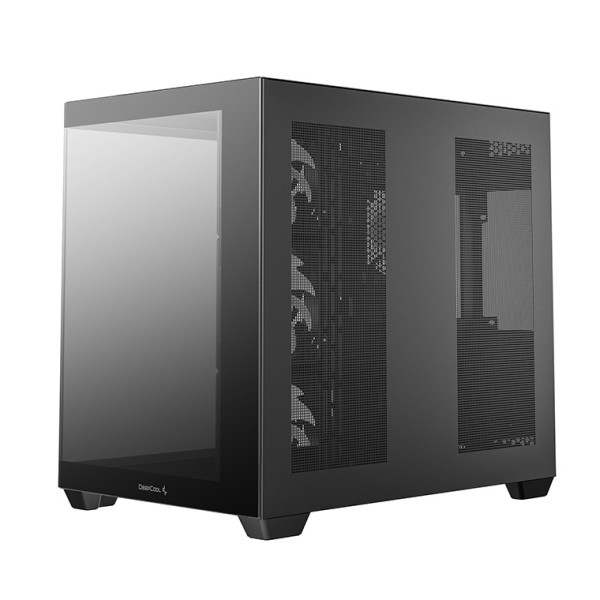 Gamer-PC mit AMD Ryzen 7 9800X3D - WiFi - RTX 5080 - B850 - 64 GB Ram