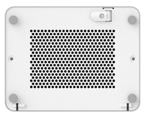 Mini Komplett-PC mit ASUS NUC15CRSU7 - Core Ultra 5 255H - WiFi 7 - 32 GB Ram