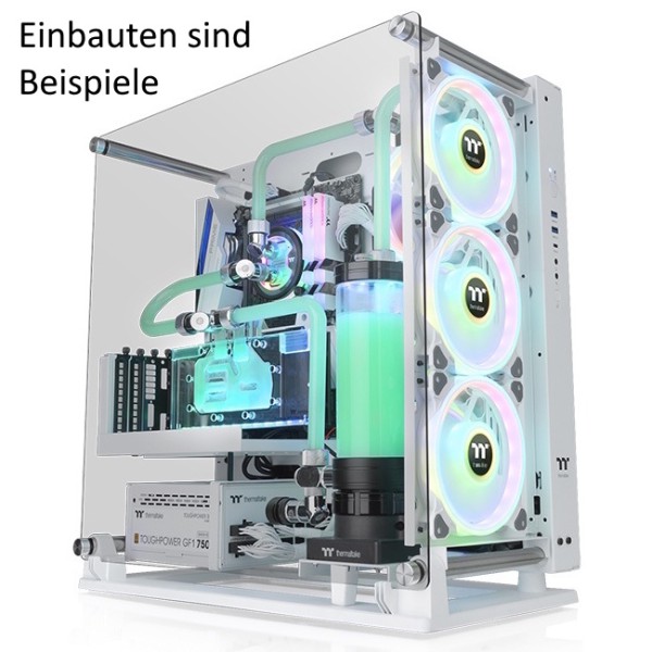 Gamer-PC mit AMD Ryzen 7 9800X3D - WiFi 7 - RTX 5080 - B850 - 64 GB Ram