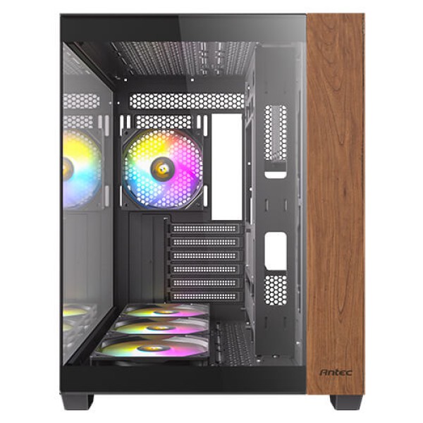 Gamer-PC mit AMD Ryzen 7 9800X3D - WiFi - RTX 5090 - B850 - 64 GB Ram