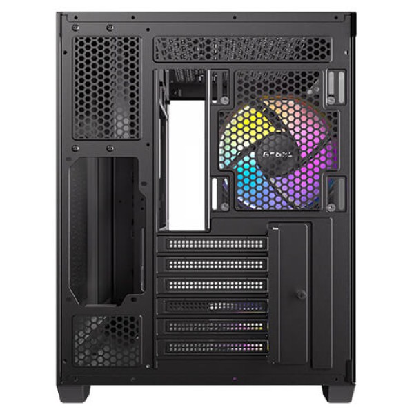 Gamer-PC mit AMD Ryzen 7 9800X3D - WiFi - RTX 5090 - B850 - 64 GB Ram