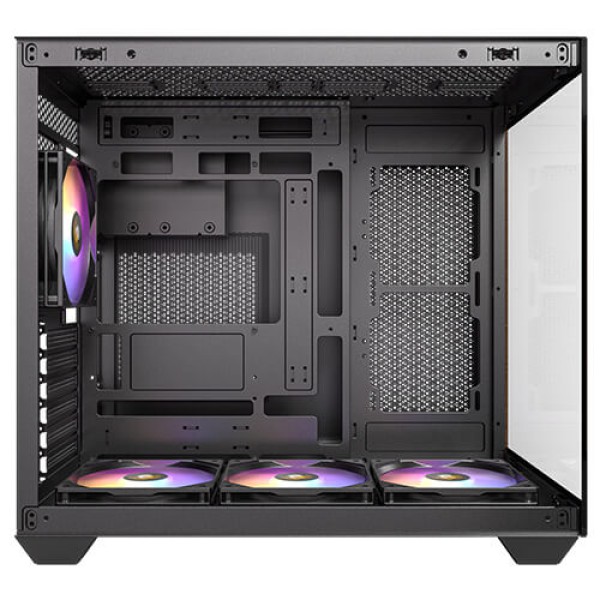 Gamer-PC mit AMD Ryzen 7 9800X3D - WiFi - RTX 5090 - B850 - 64 GB Ram
