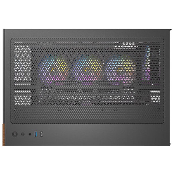 Gamer-PC mit AMD Ryzen 7 9800X3D - WiFi - RTX 5090 - B850 - 64 GB Ram