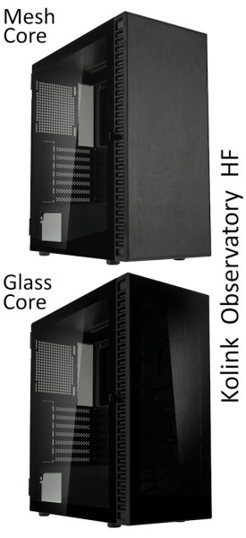 CAD Workstation mit AMD Ryzen 5 9600X - RTX A1000 - WLAN - 64 GB Ram