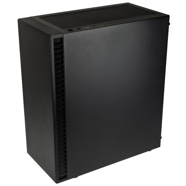 Gamer Komplett-PC mit AMD Ryzen 5 9600X - RTX 5060 - B850 - WLAN - 32 GB Ram