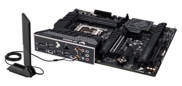 CAD Workstation mit Intel i9 - 14900KF - Gehäuse gedämmt - RTX A4000 - WLAN - Z790 - 32 GB Ram