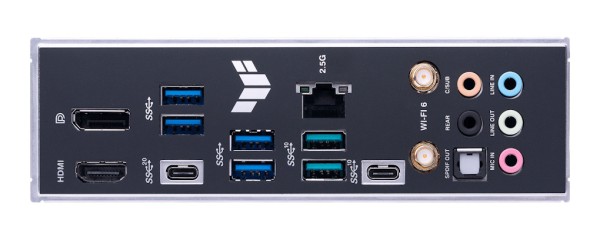 Gamer Komplett-PC mit Intel i9 - 14900KF - RX 7900 XT - WLAN - Z790 - 32 GB Ram