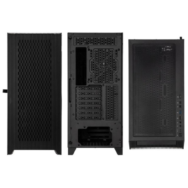 Gamer Komplett-PC mit Intel Core Ultra 7 265KF - RTX 5090 - Z890 - WLAN - 32 GB Ram