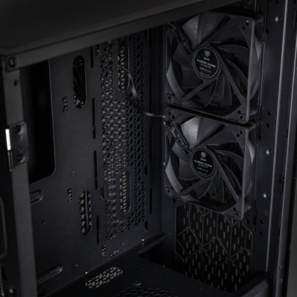 Gamer Komplett-PC mit Intel Core Ultra 7 265KF - RTX 5090 - Z890 - WLAN - 32 GB Ram