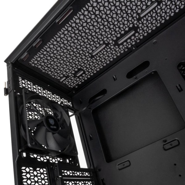 Gamer Komplett-PC mit Intel Core Ultra 7 265KF - RTX 5090 - Z890 - WLAN - 32 GB Ram