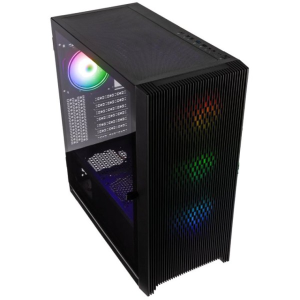 Gamer Komplett-PC mit Intel Core Ultra 7 265KF - RTX 5090 - Z890 - WLAN - 32 GB Ram