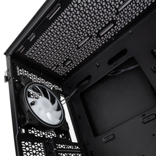 Gamer Komplett-PC mit Intel Core Ultra 7 265KF - RTX 5090 - Z890 - WLAN - 32 GB Ram