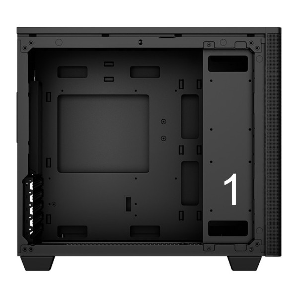 Gamer-PC mit AMD Ryzen 7 9800X3D - WiFi - RTX 5080 - B850 - 128 GB Ram