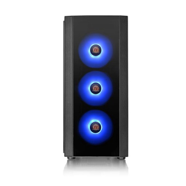 Gamer PC mit AMD Ryzen 7 8700F - RX 9060 XT 8/16GB - 32 GB Ram