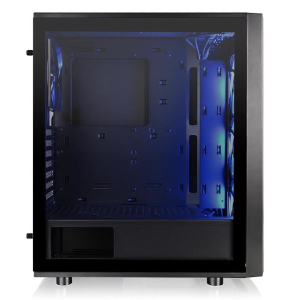 Gamer PC mit AMD Ryzen 7 8700F - RX 9060 XT 8/16GB - 32 GB Ram