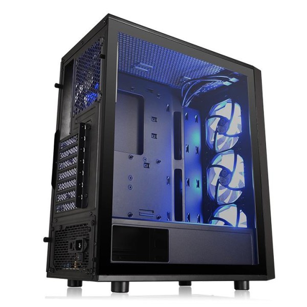 Gamer PC mit AMD Ryzen 7 8700F - RX 9060 XT 8/16GB - 32 GB Ram