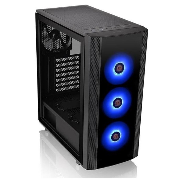 Gamer PC mit AMD Ryzen 7 8700F - RX 9060 XT 8/16GB - 32 GB Ram