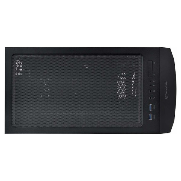Gamer PC mit AMD Ryzen 7 8700F - RX 9060 XT 8/16GB - 32 GB Ram