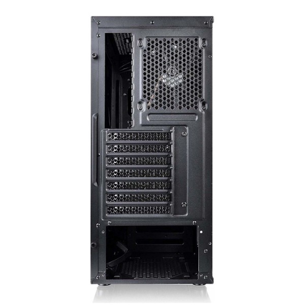Gamer PC mit AMD Ryzen 7 8700F - RX 9060 XT 8/16GB - 32 GB Ram