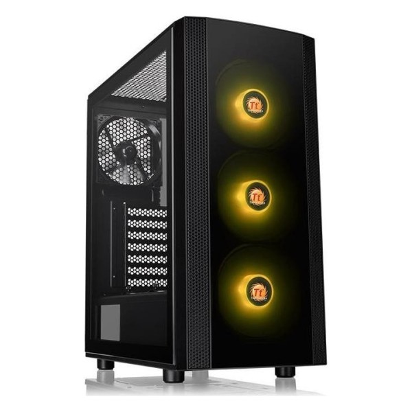 Gamer PC mit AMD Ryzen 7 8700F - RX 9060 XT 8/16GB - 32 GB Ram