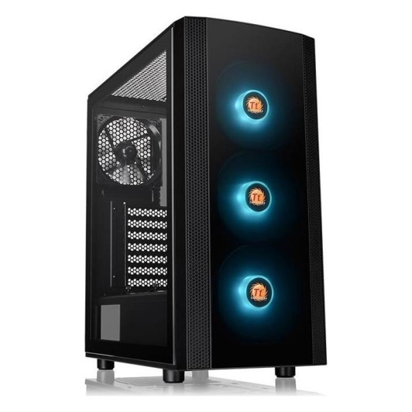 Gamer PC mit AMD Ryzen 7 8700F - RX 9060 XT 8/16GB - 32 GB Ram