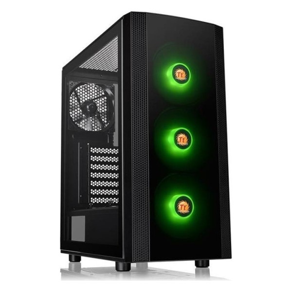 Gamer PC mit AMD Ryzen 7 8700F - RX 9060 XT 8/16GB - 32 GB Ram