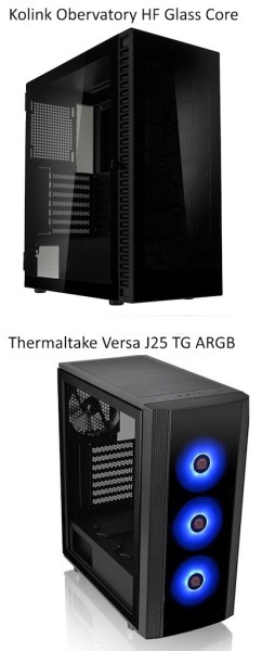 Komplett-PC mit Intel i5 - 14600K - B760 - 32 GB Ram (ausbaufähig zum Gamer - PC)