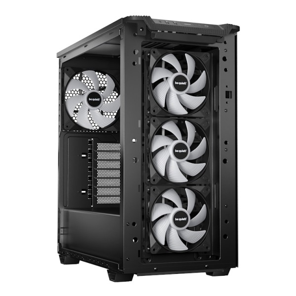 CAD-Komplett-PC mit AMD Ryzen 7 9800X3D - WiFi - RTX 2000 - B850 - 32 GB Ram