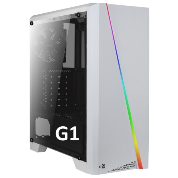 Komplett-PC mit AMD Ryzen 9 7950X - B650 - 16 GB Ram - WIFI (ausbaufähig zum Gamer-PC)