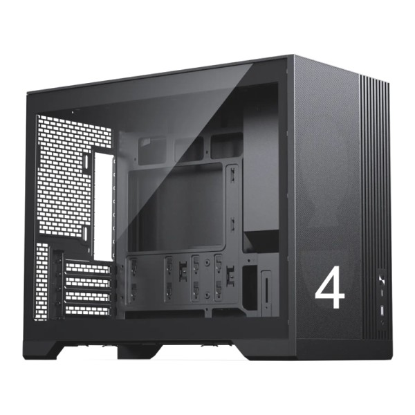 Gamer-PC mit AMD Ryzen 7 9800X3D - WiFi - RTX 5080 - B850 - 128 GB Ram