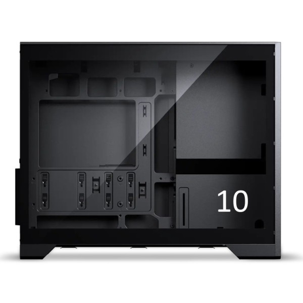 Komplett-PC mit AMD Ryzen 5 8500G - 16 GB Ram