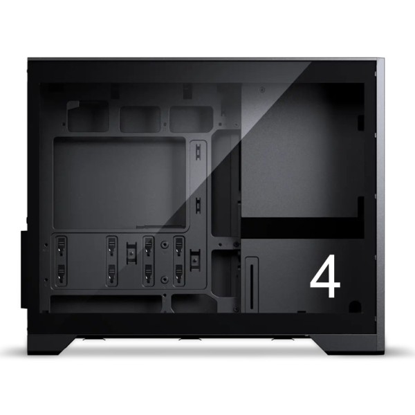 Gamer-PC mit AMD Ryzen 7 9800X3D - WiFi - RTX 5080 - B850 - 128 GB Ram