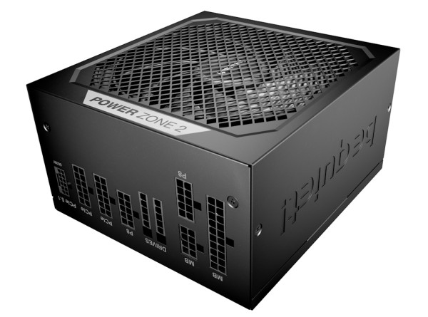 be quiet! Netzteil Power Zone 2 - 80+ Platinum:  750 - 1000 Watt nach Wahl - Austauschpreis