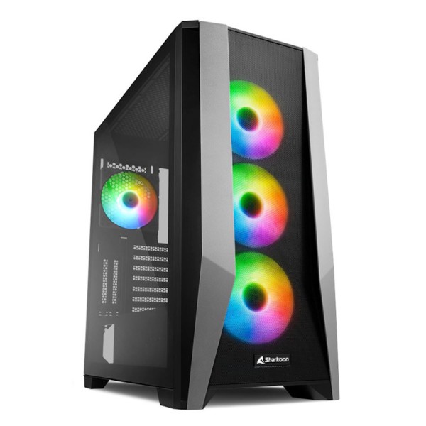 Gamer-PC mit AMD Ryzen 7 9800X3D - WiFi - RTX 5090 - B850 - 64 GB Ram