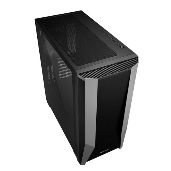 Gamer-PC mit AMD Ryzen 7 9800X3D - WiFi - RTX 5090 - B850 - 64 GB Ram