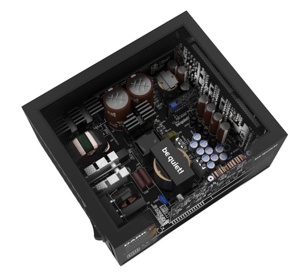 be quiet! Netzteil Dark Power 13:   750 - 1600 Watt nach Wahl - Austauschpreis