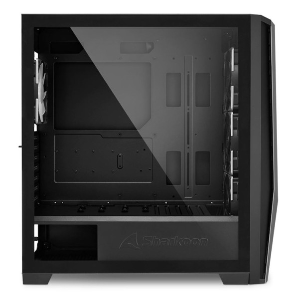 Gamer-PC mit AMD Ryzen 7 9800X3D - WiFi - RTX 5090 - B850 - 64 GB Ram