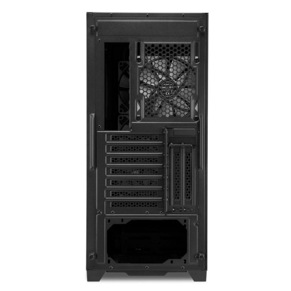 Gamer-PC mit AMD Ryzen 7 9800X3D - WiFi - RTX 5090 - B850 - 64 GB Ram