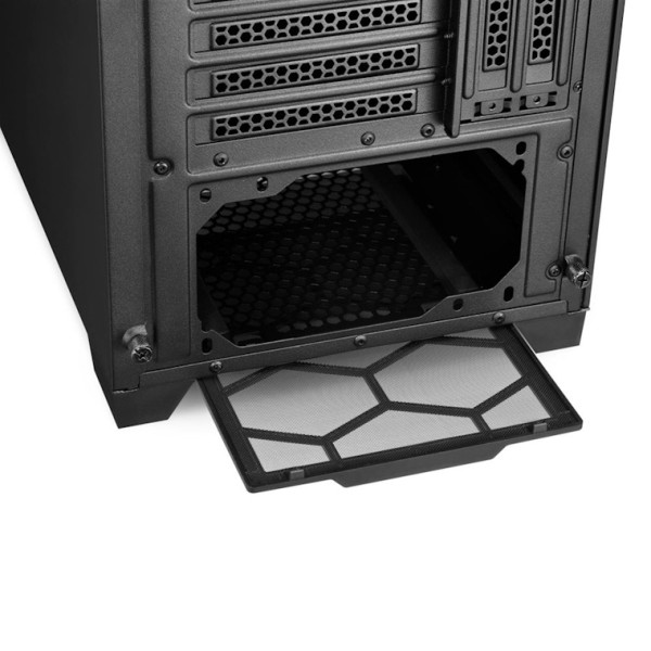Gamer-PC mit AMD Ryzen 7 9800X3D - WiFi - RTX 5090 - B850 - 64 GB Ram