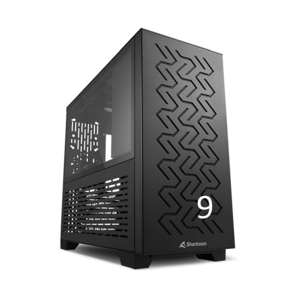 Komplett-PC mit AMD Ryzen 5 8500G - 32 GB Ram