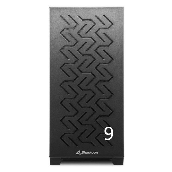 Komplett-PC mit AMD Ryzen 5 8500G - 32 GB Ram
