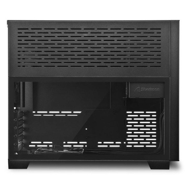 Gamer-PC mit AMD Ryzen 5 8400F - WiFi - RX 9070 - B850 - 32 GB Ram